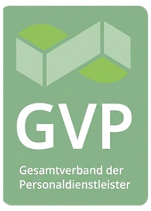 GVP Gesamtverband der Personaldienstleister